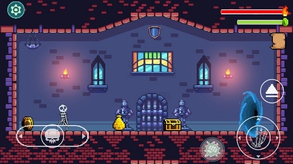 骷髅海盗手游下载-骷髅海盗正式版v1.0下载-佩琪手游网