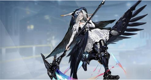 机动战姬聚变角色强度榜 战姬技能与强度介绍 佩琪手游网