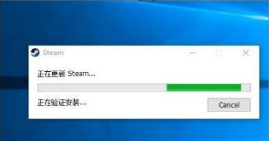 Steam一直连不上网络怎么办 设置方法 佩琪手游网