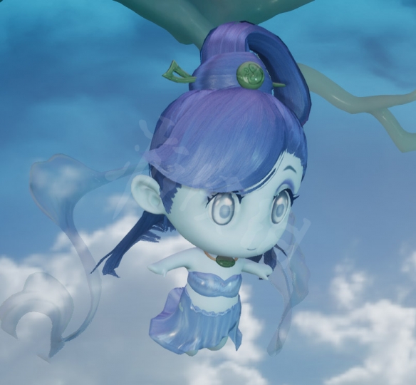 仙剑奇侠传7御灵有哪些御灵能力是什么