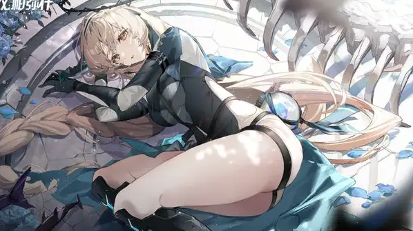 战双帕弥什比安卡深痕怎么玩