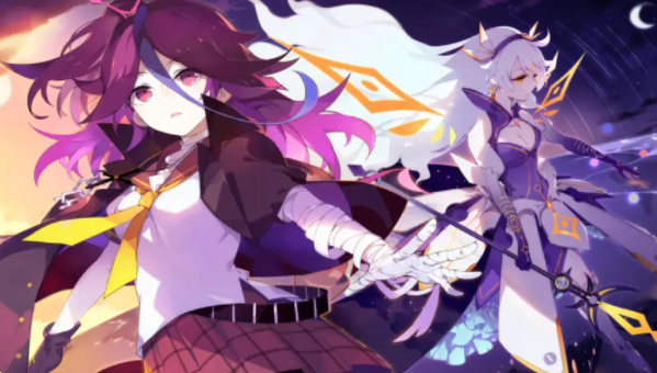 崩坏学园2幻海最初之作获得方法介绍